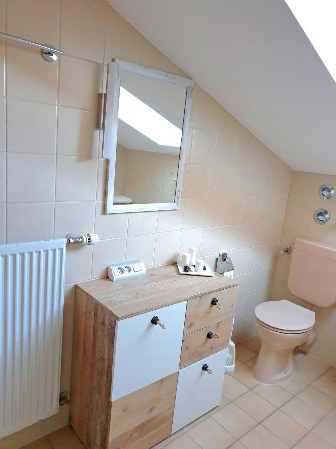 Апартаменти Gschwendtnerhof App25 Schaub Ашау-ім-Кімгау Екстер'єр фото