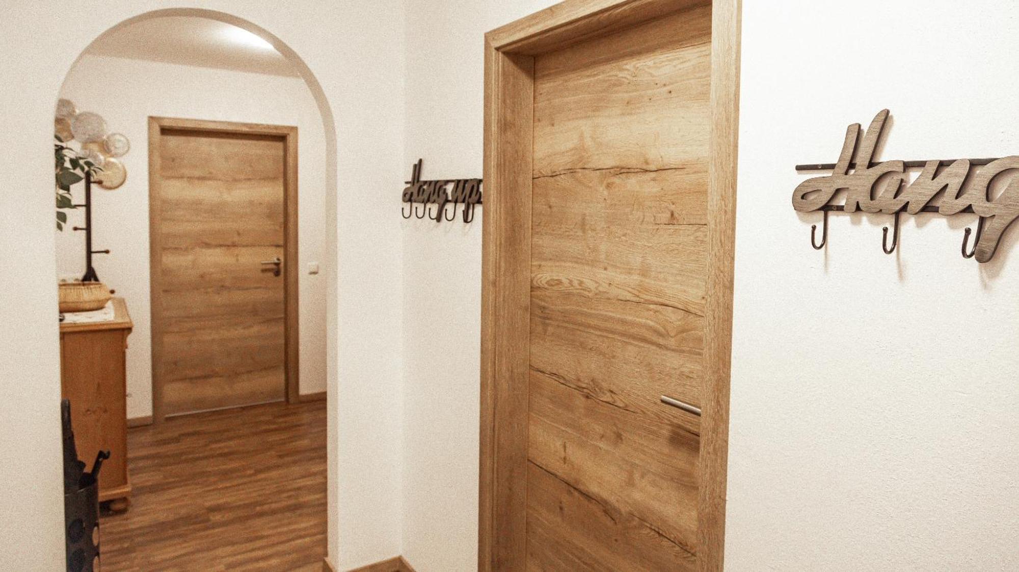 Апартаменти Gschwendtnerhof App25 Schaub Ашау-ім-Кімгау Екстер'єр фото